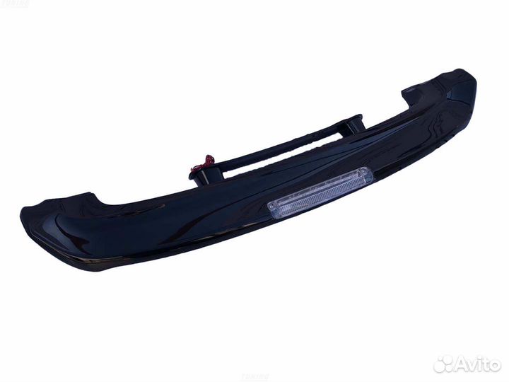 Спойлер на верх Toyota LC 100 Lexus LX470 B2595