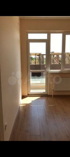 1-к. квартира, 42,3 м², 1/5 эт.