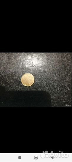 Коллекционные монеты. Цена за шт