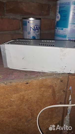 Бп 4А телеинформсвязь