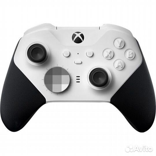 Геймпад Microsoft Xbox Elite Wireless Controller S