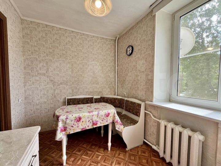 3-к. квартира, 78 м², 2/3 эт.