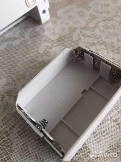 Сенсорный дозатор для жидкостей