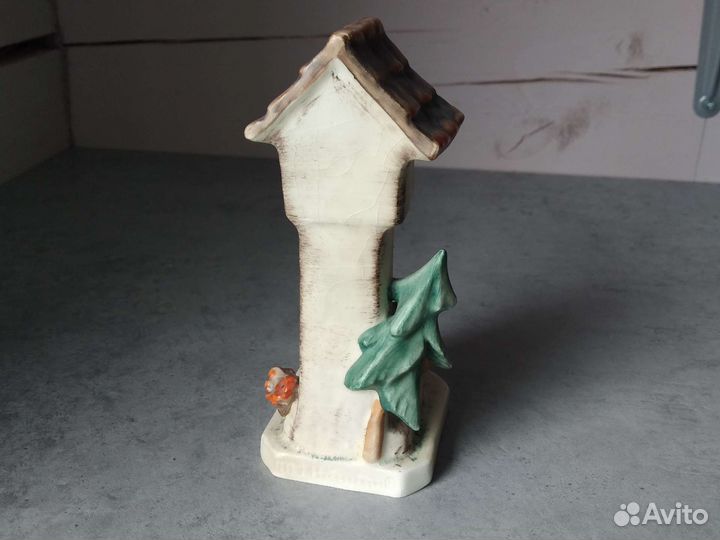 Статуэтка фарфор Hummel Goebel