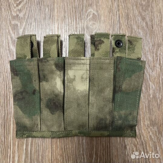 Подсумок под вог 25