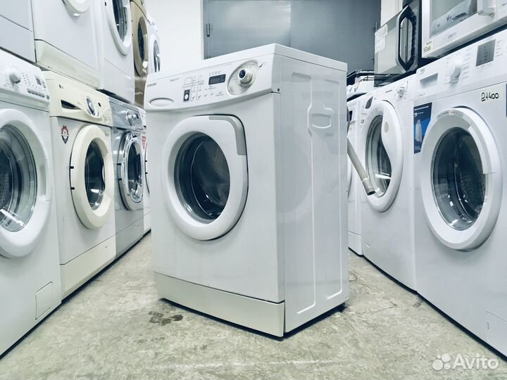 Стиральная машина Samsung