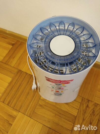 Увлажнитель воздуха Timberk Pacifik