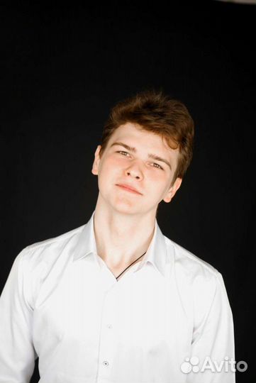 Репетитор по аккордеону и фортепиано