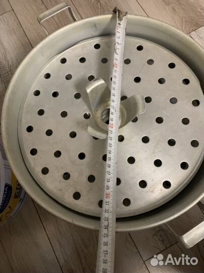 Мантоварка