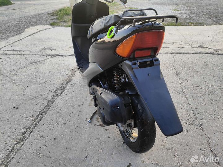 Honda dio 34