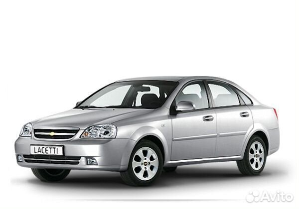 Стекло фары Chevrolet lacetti