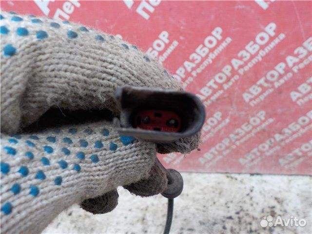 Датчик abs задний левый Ford Focus DBW eydc 2004