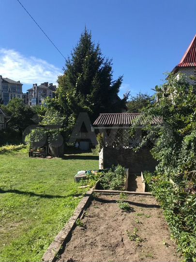 Дом 42,3 м² на участке 7,4 сот.