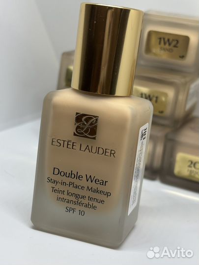 Estee lauder Double Wear SPF 10, 2N2 Buff