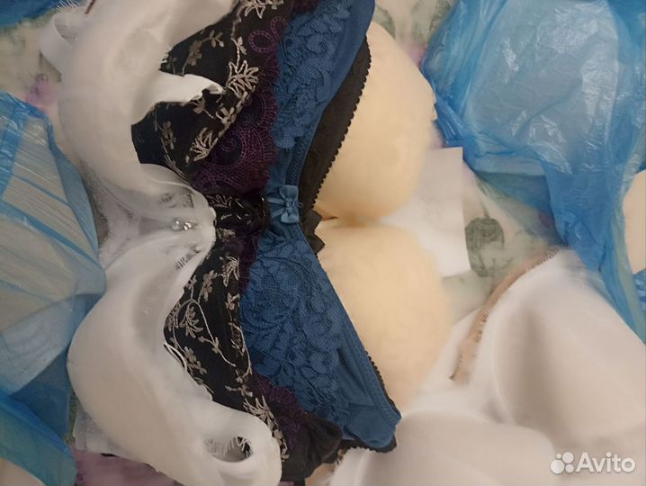 Бюстгальтер