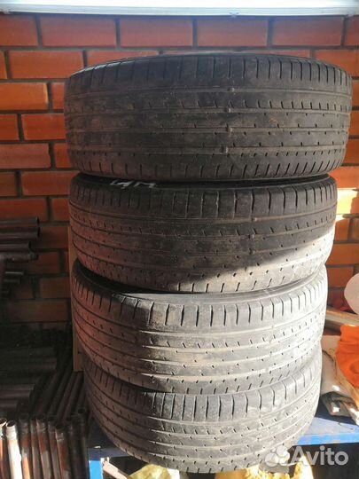 Toyo Proxes R36 225/55 R19 99V