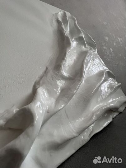 Картина интерьерная тексурная 40х30