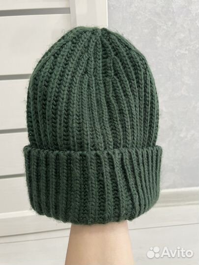 Шапка женская