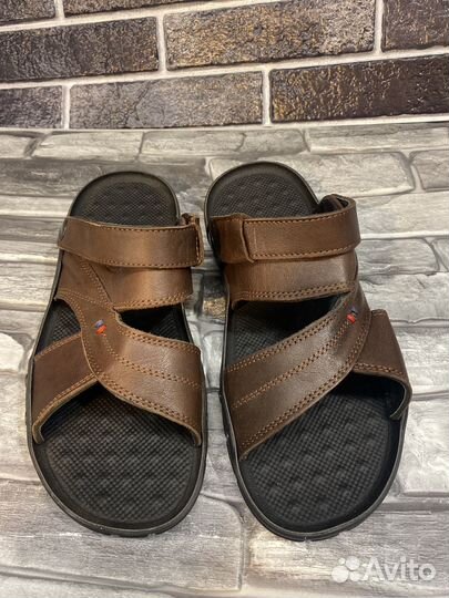 Сандали детские 41-й