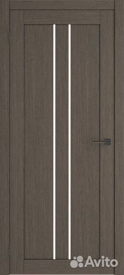 Установка межкомнатных дверей