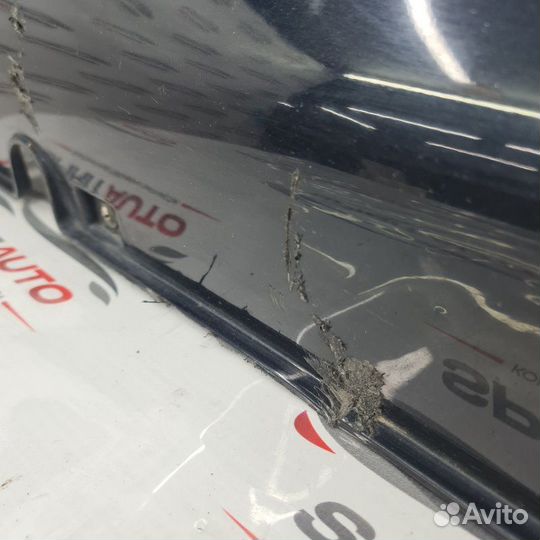 Порог кузова правый Kia K7 2 G4KJ 2016-2021