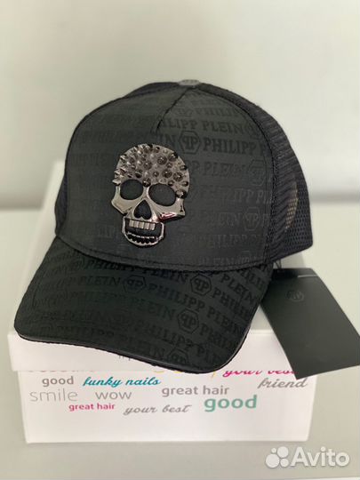 Бейсболка кепка разных брендов