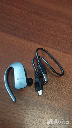 Гарнитура HocoE10