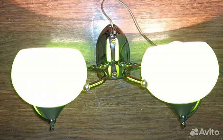 Бра светильник на стену