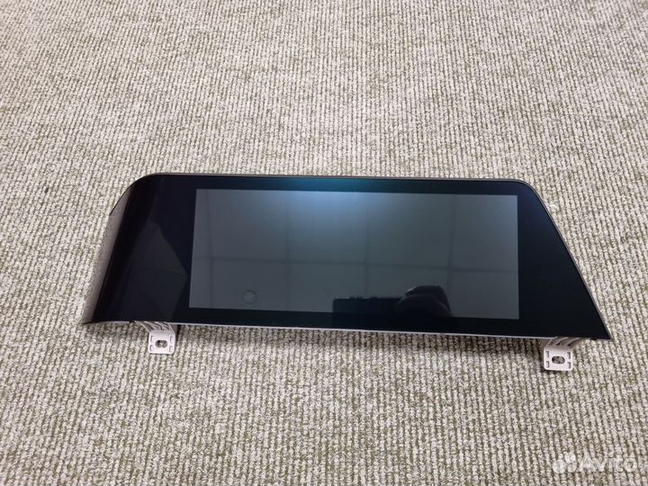 Навигaция MGU BMW G20 G21 G22 3 4 cерия