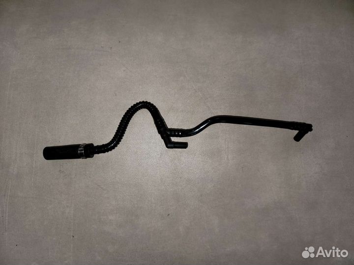 Ремкомплект компрессора пневмоподвески Audi Q7