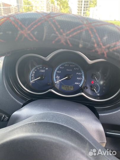 Mitsubishi Colt 1.5 CVT, 2003, 225 000 км
