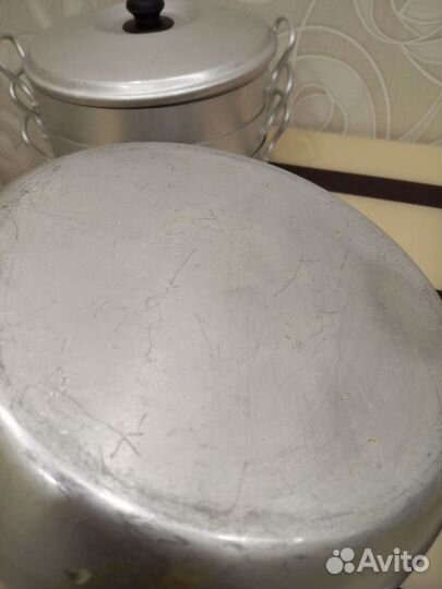 Мантоварка