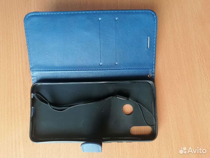 Чехол для Honor 8X