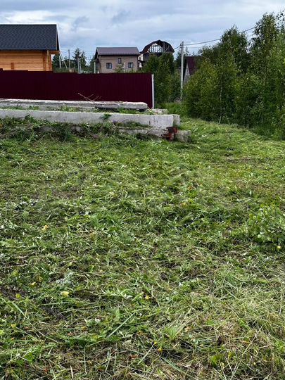 Участок 10,5 сот. (ИЖС)