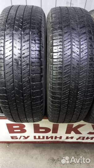 Yokohama Geolandar G91 225/65 R17 102H