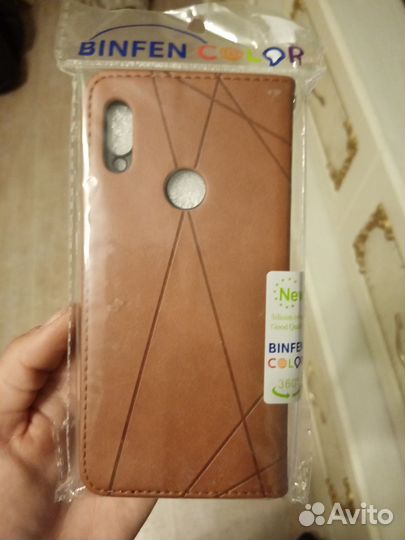 Чехол для телефона Honor 8A