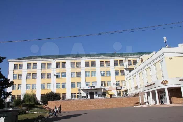 Свободного назначения, 1000 м²