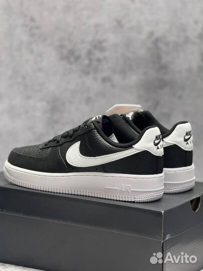 Кроссовки Nike Air Force 1 (Арт.22805)