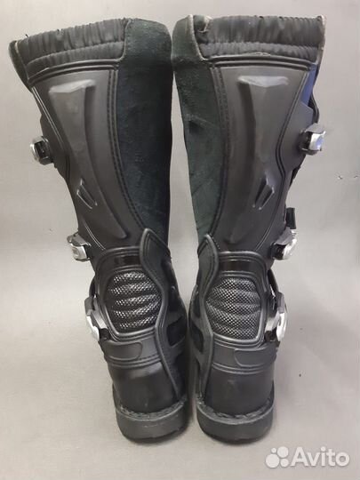 Мотоботы Madhead/Forma Terrain 38-39 размер