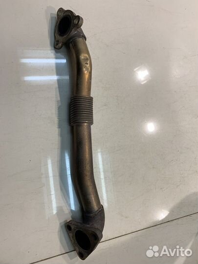 Трубка (Hyundai ix55)