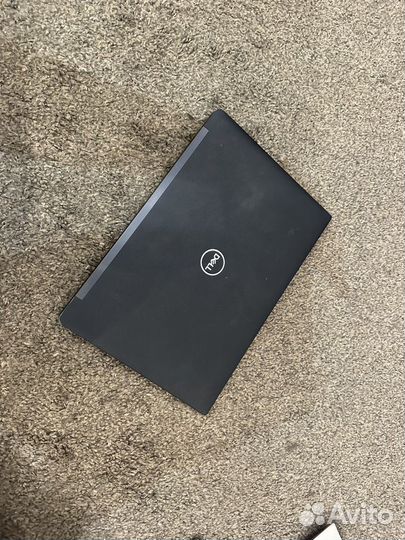 Dell latitude 7390 13.3 fhd ips/i5-8th/8/256