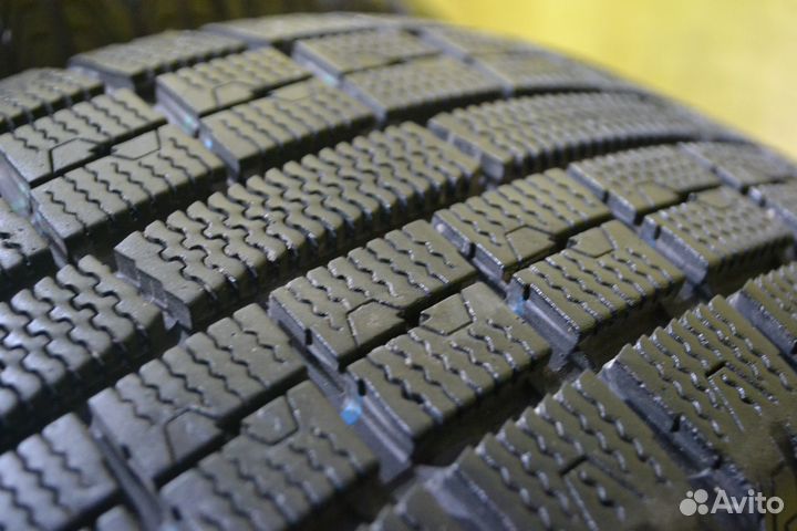 Toyo Garit G5 205/60 R16