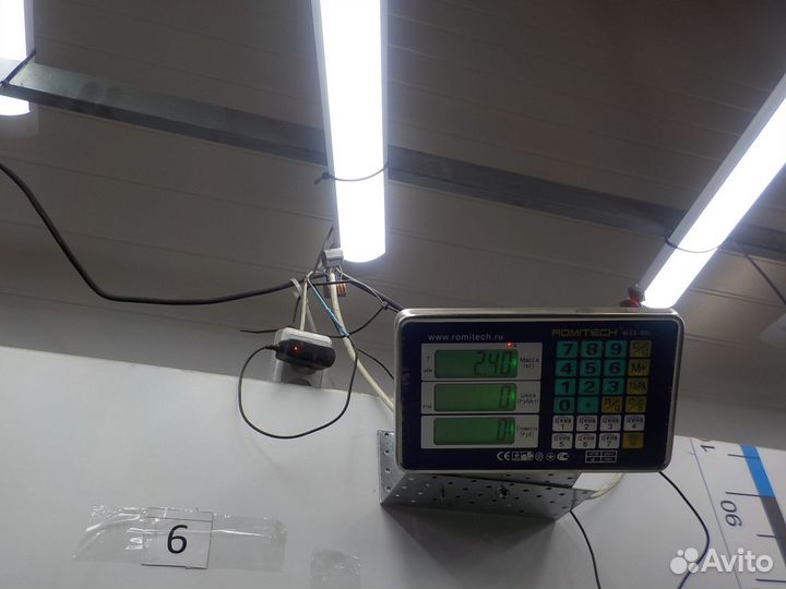 Фонарь задний правый наружный на Haval F7x 4133101XKQ02A