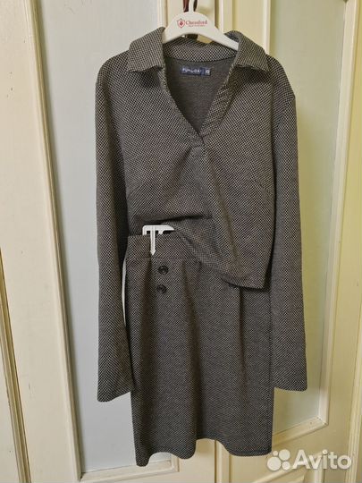 Школьная форма