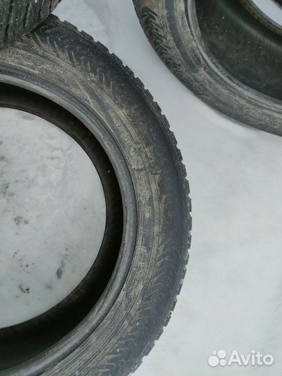 Nokian Tyres Hakkapeliitta 8 235/55 R17 103T