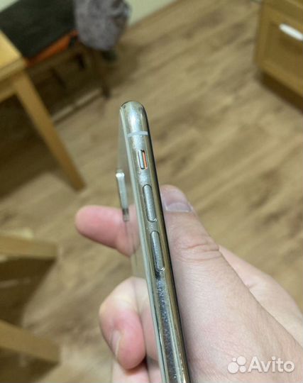 iPhone Xs, 512 ГБ