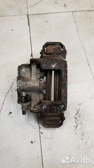 Суппорт передний правый LADA Niva (4х4)