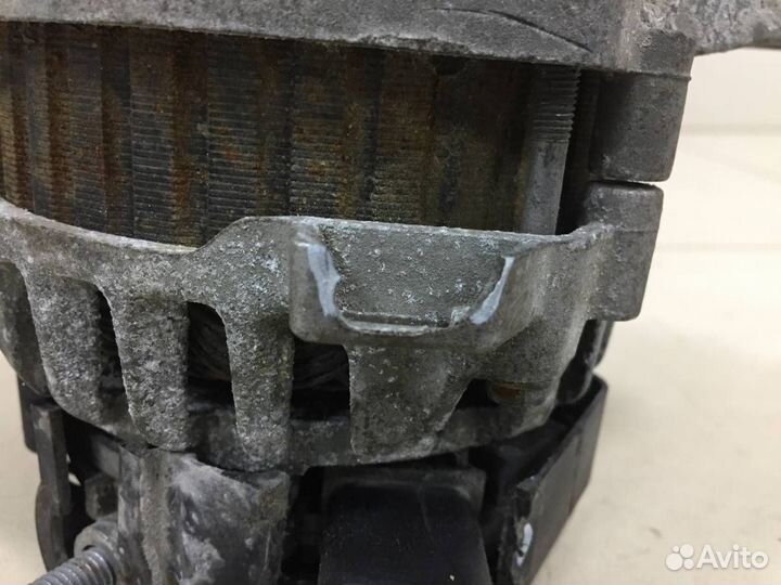 Генератор Hyundai i30 FD 2007-2012