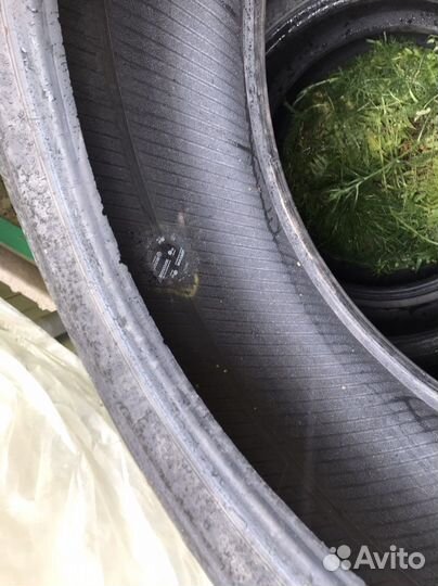 Hankook Ventus Prime 2 K115 225/60 R17