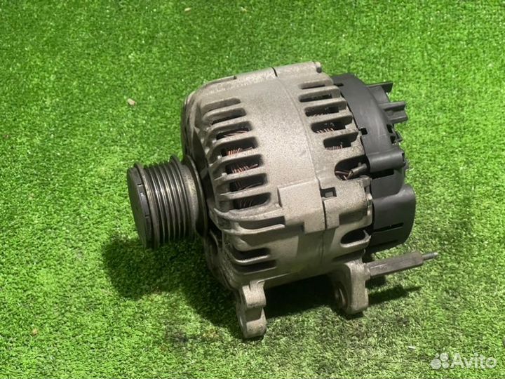 Генератор Alhambra Octavia Superb Yeti Caddy Eos